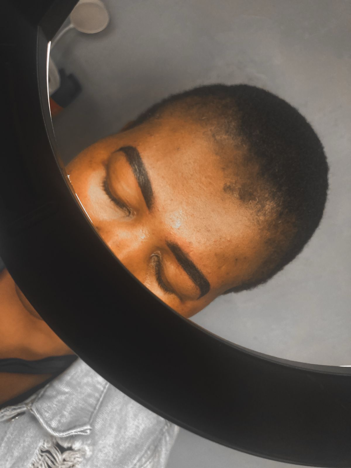 Eyebrows